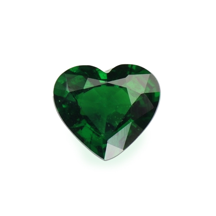 1.41 Ct. Tsavorite Garnet from East Africa
