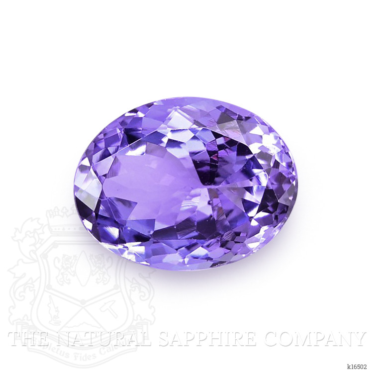 6.06 Ct. Tanzanite from Tanzania