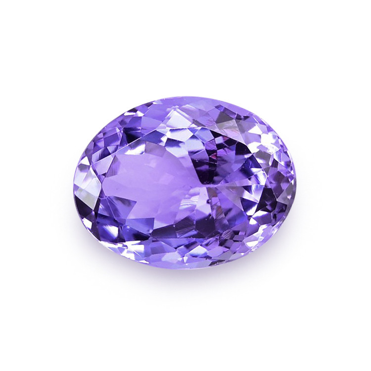 6.06 Ct. Tanzanite from Tanzania