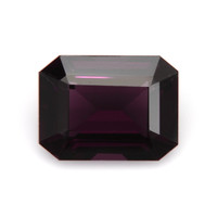 8.99 Ct. Purple Spinel from Burma (Myanmar) Video