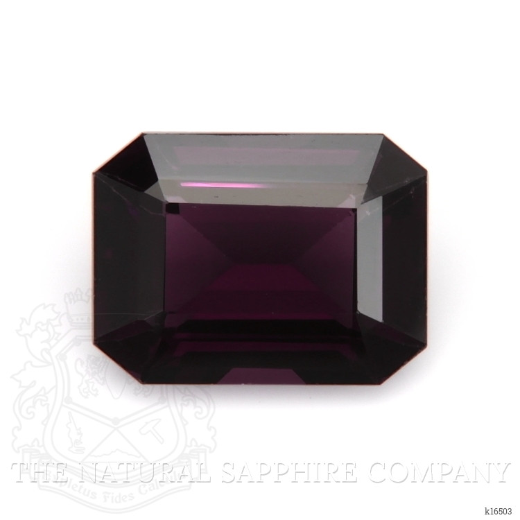 8.99 Ct. Purple Spinel from Burma (Myanmar)