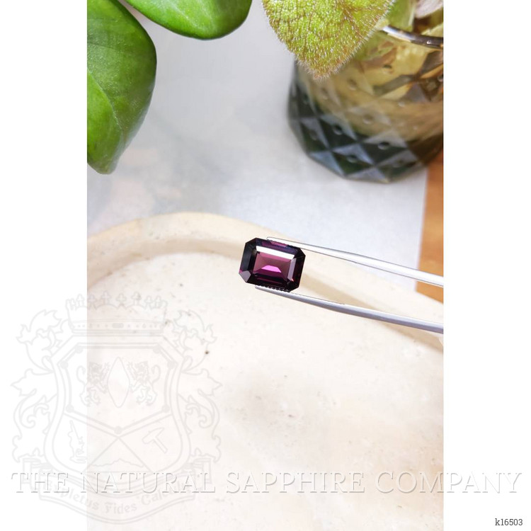 8.99 Ct. Spinel from Burma (Myanmar)