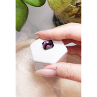 8.99 Ct. Spinel from Burma (Myanmar) Life Style