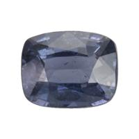 3.27 Ct. Cobalt Spinel from Tanzania Video