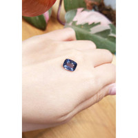 3.27 Ct. Cobalt Spinel from Tanzania Life Style