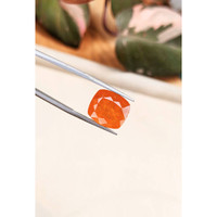 14.11 Ct. Spessartite Garnet from Nigeria Life Style