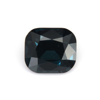 3.62 Ct. Blue Cobalt Spinel from Tanzania Video