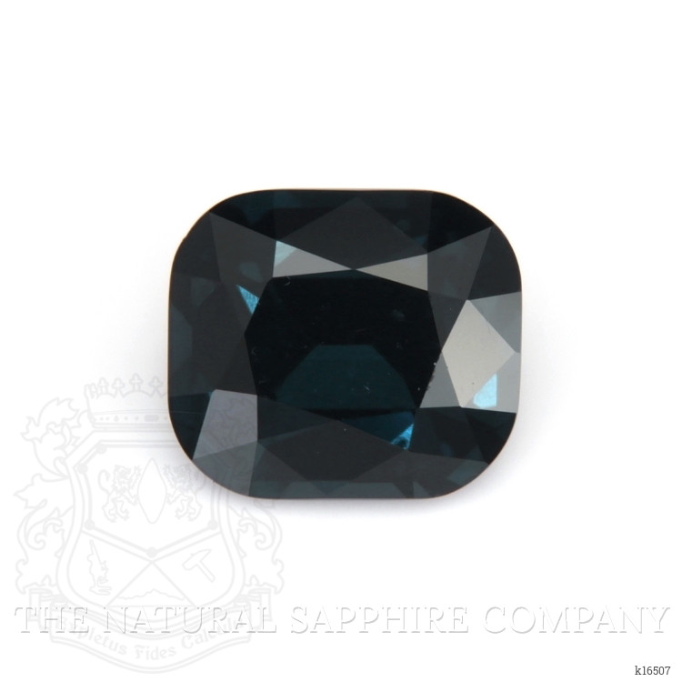 3.62 Ct. Blue Cobalt Spinel from Tanzania