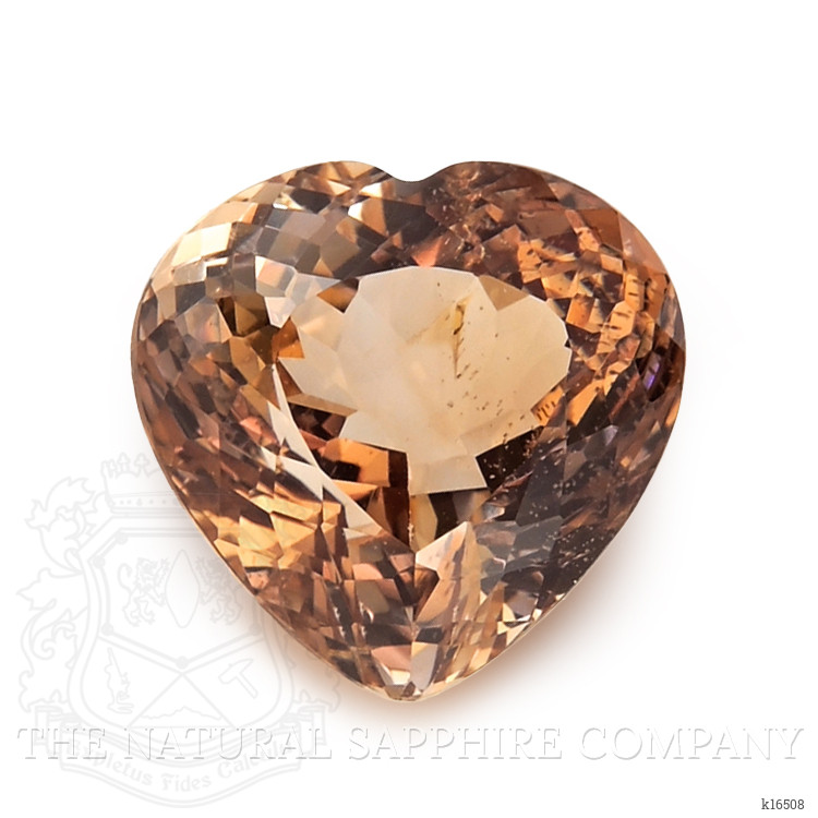 14.47 Ct. Imperial Topaz from Brazil