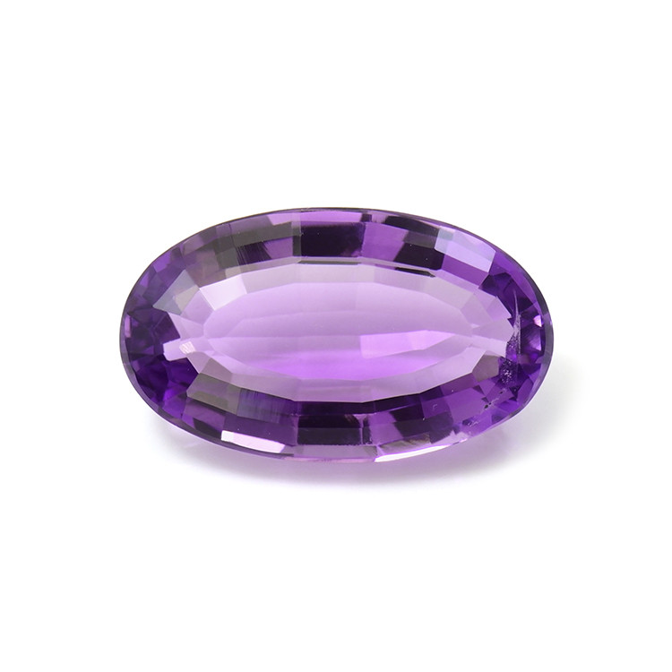 7.43 Ct. Amethyst from Brazil