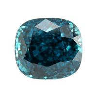 13.24 Ct. Zircon from Cambodia Video