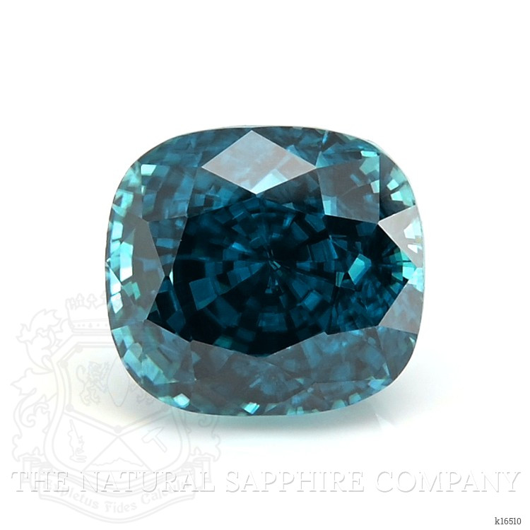13.24 Ct. Zircon from Cambodia
