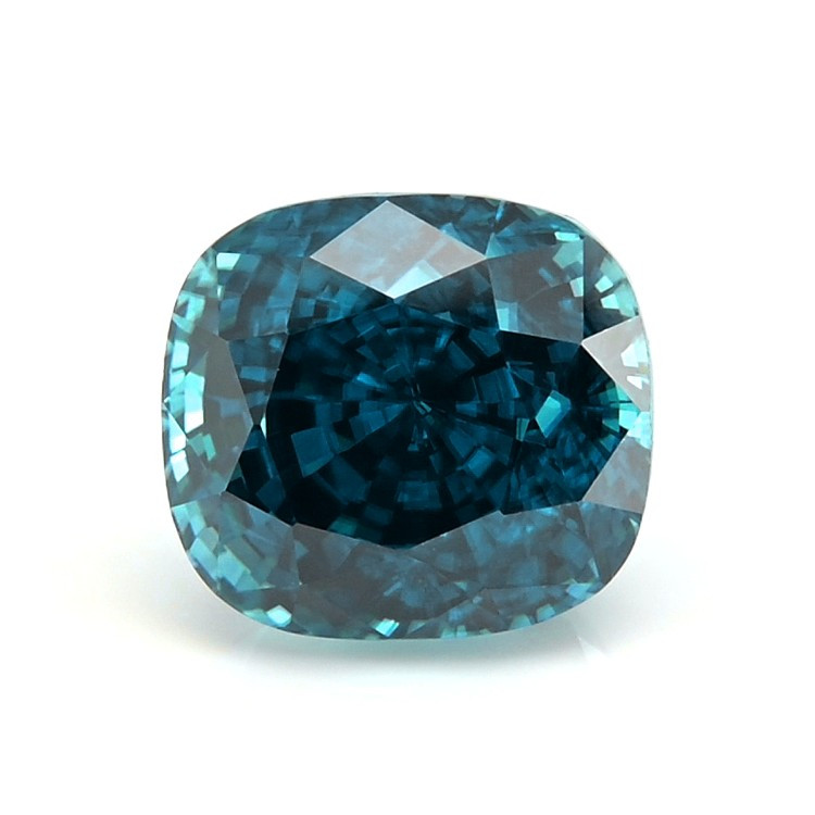 13.24 Ct. Zircon from Cambodia