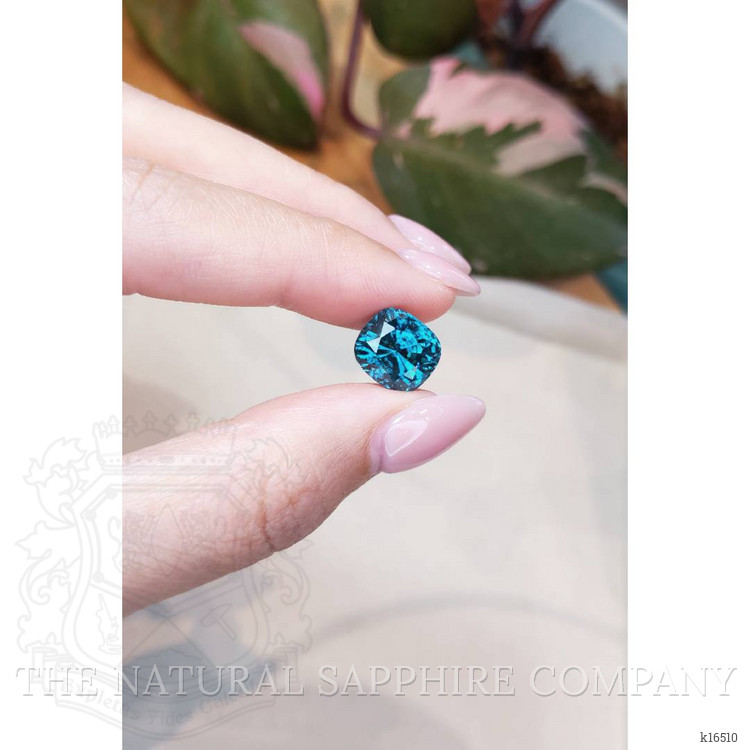 13.24 Ct. Zircon from Cambodia