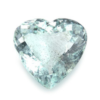 32.13 Ct. Aquamarine from Mozambique Video