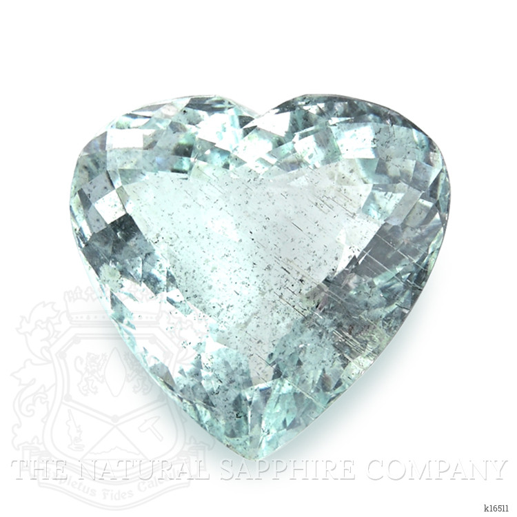 32.13 Ct. Aquamarine from Mozambique