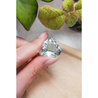 32.13 Ct. Aquamarine from Mozambique Life Style