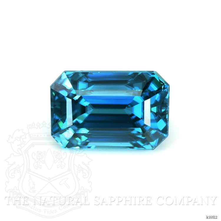 4.97 Ct. Zircon from Cambodia