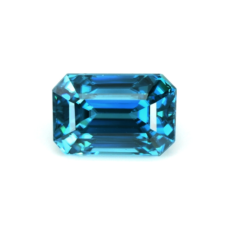 4.97 Ct. Zircon from Cambodia