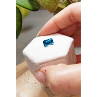 4.97 Ct. Zircon from Cambodia Life Style