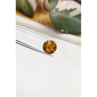 6.49 Ct. Sphene (Titanite) from Madagascar Life Style