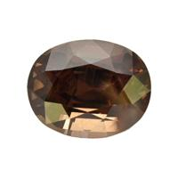 5.96 Ct. Malaya Garnet from Tanzania Video