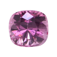 0.97 Ct. Spinel from Ceylon (Sri Lanka) Video
