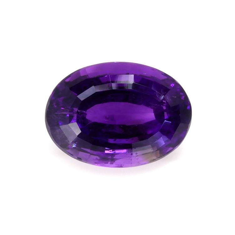 7.30 Ct. Amethyst from Brazil