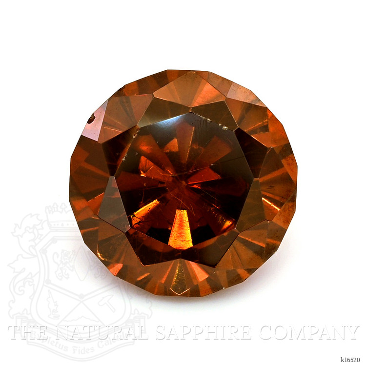 30.31 Ct. Sphalerite from China