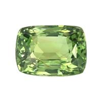 2.02 Ct. Chrysoberyl from Tanzania Video