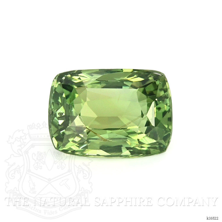 2.02 Ct. Chrysoberyl from Tanzania