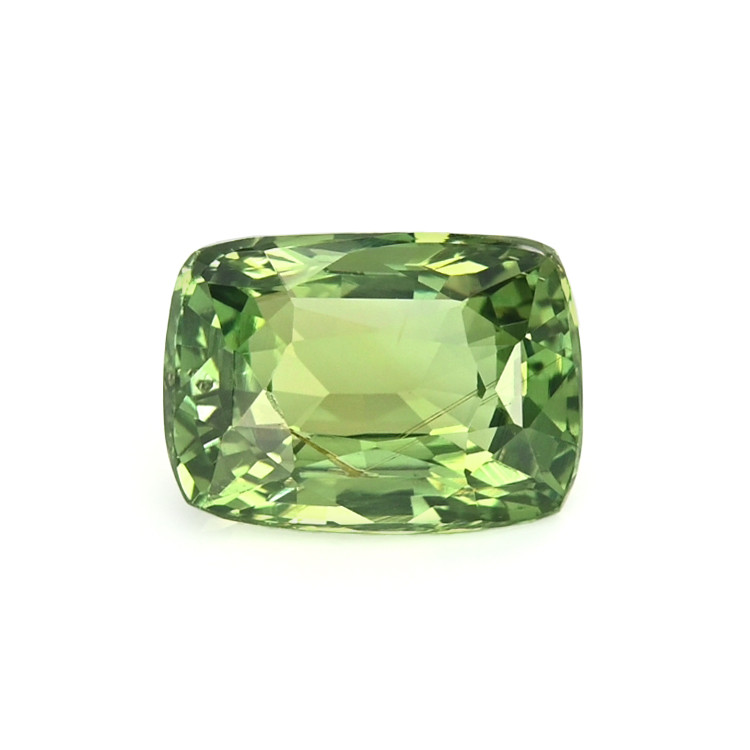 2.02 Ct. Chrysoberyl from Tanzania
