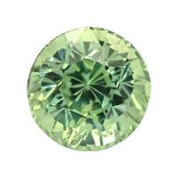 1.16 Ct. Chrysoberyl from Madagascar Video
