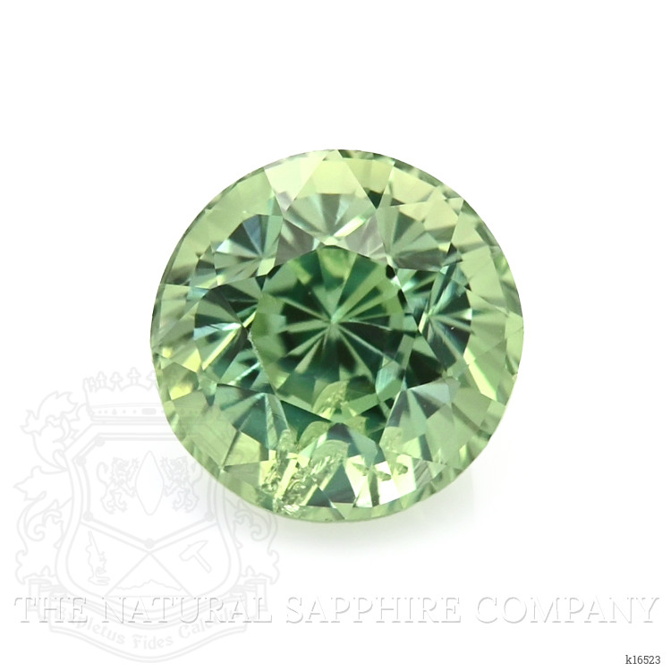 1.16 Ct. Chrysoberyl from Madagascar