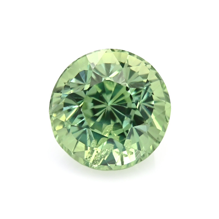 1.16 Ct. Chrysoberyl from Madagascar