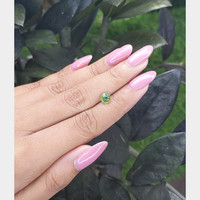 1.16 Ct. Chrysoberyl from Madagascar Life Style