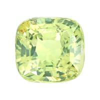 1.04 Ct. Chrysoberyl from Madagascar Video