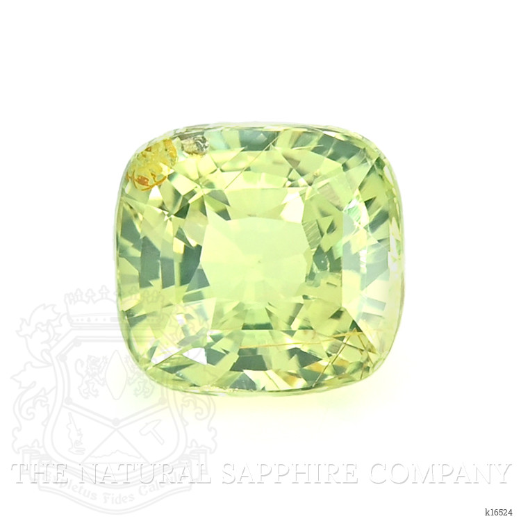 1.04 Ct. Chrysoberyl from Madagascar