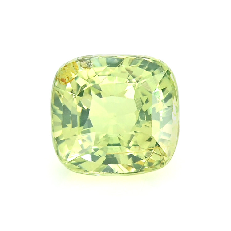 1.04 Ct. Chrysoberyl from Madagascar
