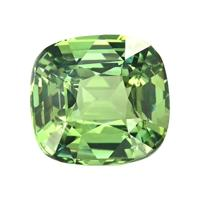 2.08 Ct. Chrysoberyl from Tanzania Video