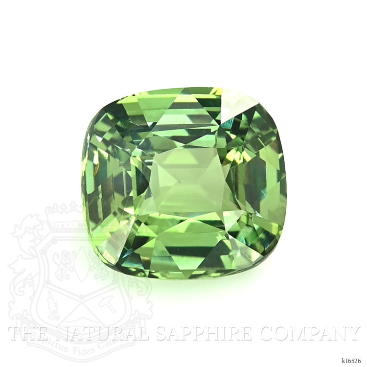 2.08 Ct. Chrysoberyl from Tanzania