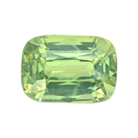 2.05 Ct. Chrysoberyl from Tanzania Video