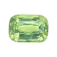2.05 Ct. Chrysoberyl from Tanzania Video