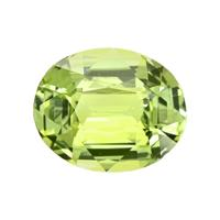 3.08 Ct. Chrysoberyl from Madagascar Video