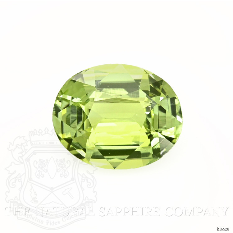 3.08 Ct. Chrysoberyl from Madagascar