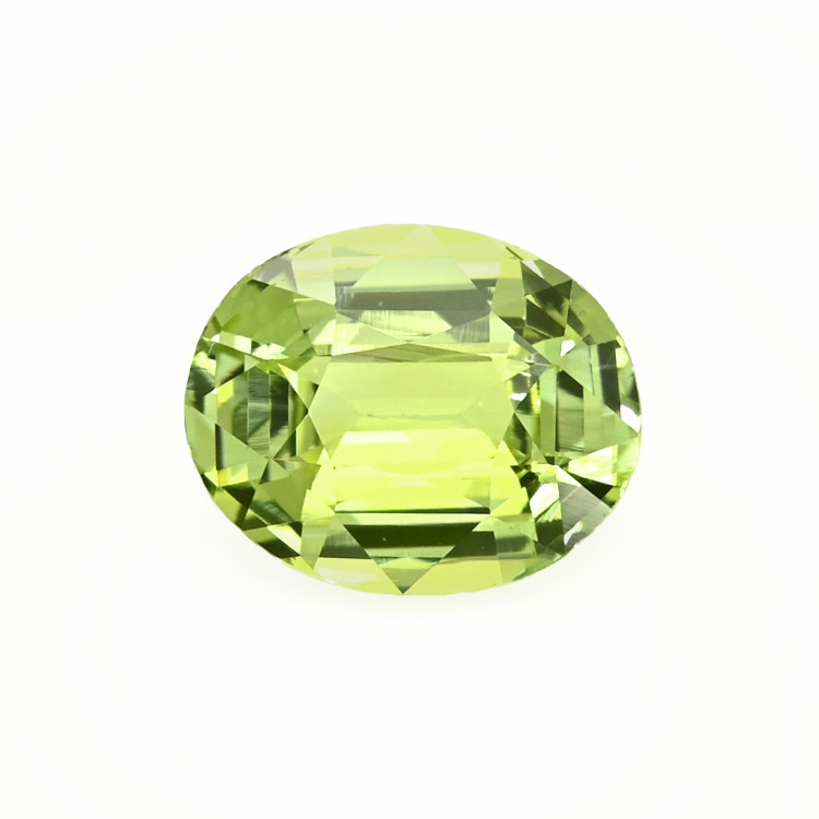 3.08 Ct. Chrysoberyl from Madagascar