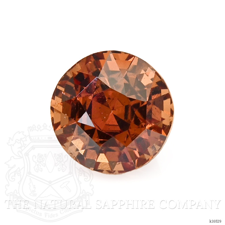 4.63 Ct. Spessartite Garnet from Madagascar