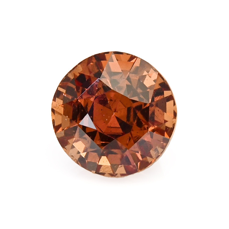 4.63 Ct. Spessartite Garnet from Madagascar