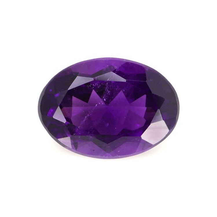 5.92 Ct. Amethyst from Brazil