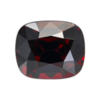 12.76 Ct. Garnet from Madagascar Video